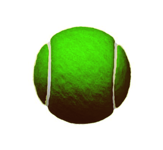 Balle_Tennis_Verte
