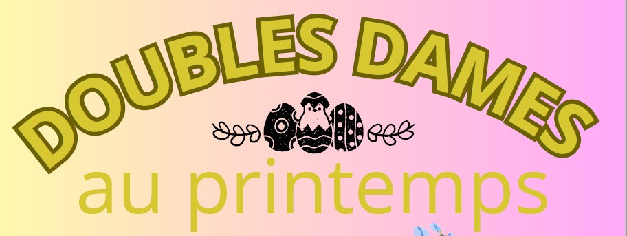 double_dames_printemps